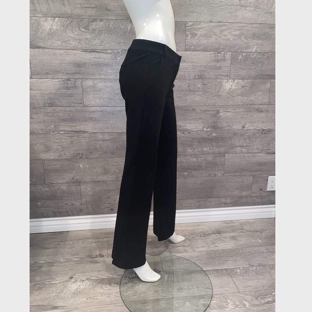 Mid Rise Pants - Picture 2 of 4